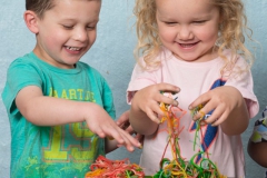 Hilltop Friends - Activities